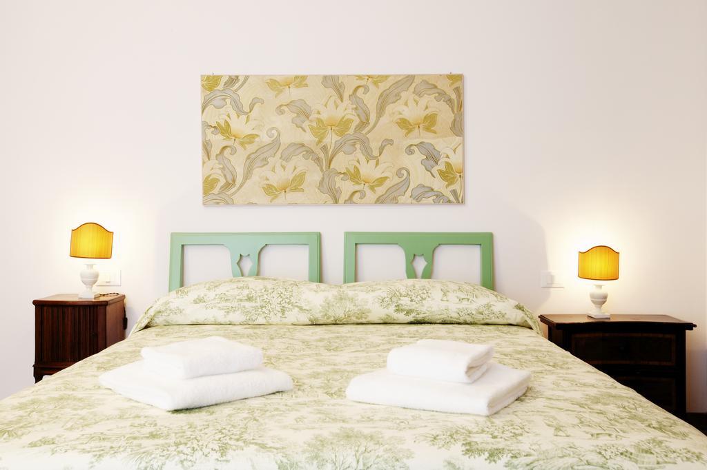 La Madonetta - Dimora D'Epoca - Hotel Levanto Room photo