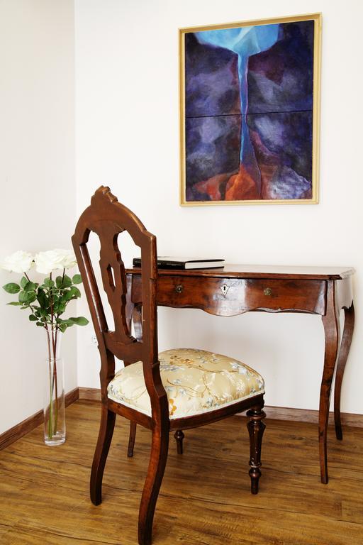 La Madonetta - Dimora D'Epoca - Hotel Levanto Room photo